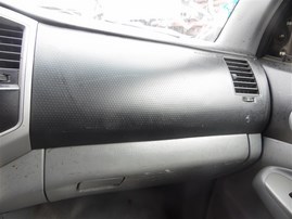 2010 Toyota Tacoma Brown Crew Cab 4.0L AT 4WD #Z22802